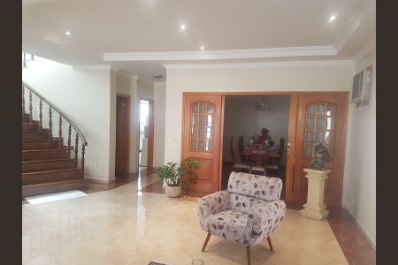 Casa de Condomínio à venda com 3 quartos, 650m² em Barra da Tijuca, Rio de Janeiro