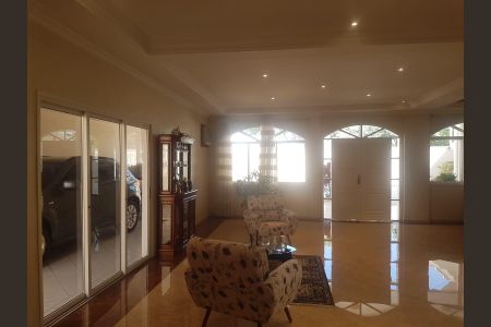 Casa de Condomínio à venda com 3 quartos, 650m² em Barra da Tijuca, Rio de Janeiro