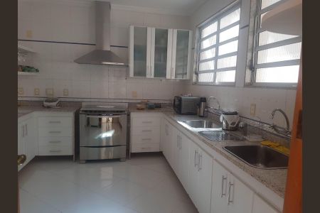 Casa de Condomínio à venda com 3 quartos, 650m² em Barra da Tijuca, Rio de Janeiro