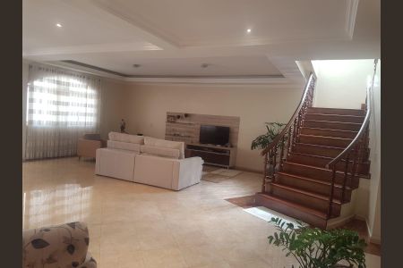 Casa de Condomínio à venda com 3 quartos, 650m² em Barra da Tijuca, Rio de Janeiro