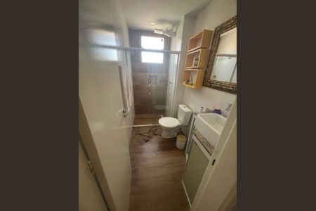 Apartamento à venda com 1 quarto, 30m² em Recreio dos Bandeirantes, Rio de Janeiro