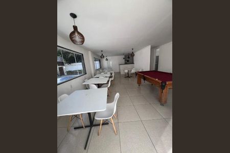 Apartamento à venda com 1 quarto, 30m² em Recreio dos Bandeirantes, Rio de Janeiro