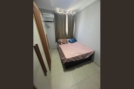 Apartamento à venda com 1 quarto, 30m² em Recreio dos Bandeirantes, Rio de Janeiro