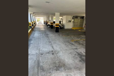 Apartamento à venda com 1 quarto, 30m² em Recreio dos Bandeirantes, Rio de Janeiro