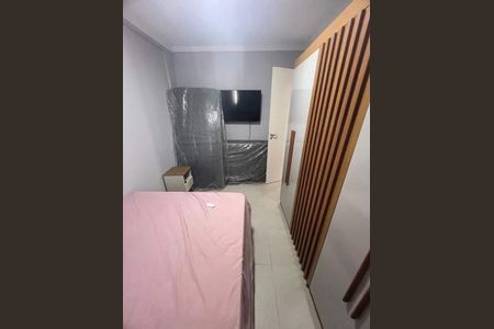 Apartamento à venda com 1 quarto, 30m² em Recreio dos Bandeirantes, Rio de Janeiro