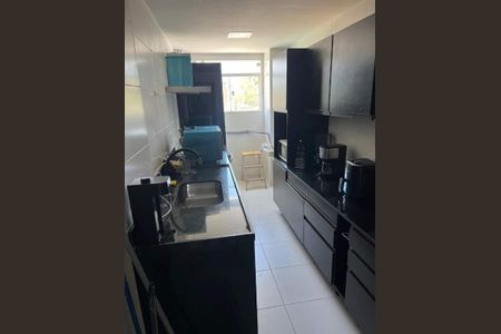 Apartamento à venda com 1 quarto, 30m² em Recreio dos Bandeirantes, Rio de Janeiro
