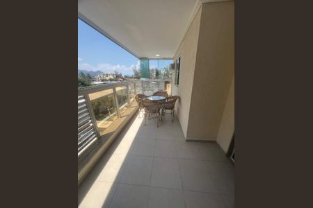 Apartamento à venda com 1 quarto, 30m² em Recreio dos Bandeirantes, Rio de Janeiro