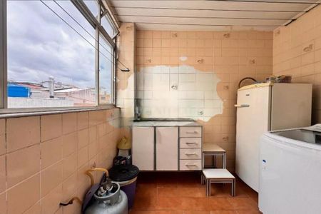 Apartamento à venda com 120m², 3 quartos e 1 vaga