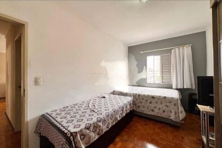 Apartamento à venda com 3 quartos, 120m² em Santa Paula, São Caetano do Sul