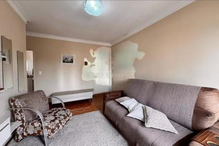 Apartamento à venda com 3 quartos, 120m² em Santa Paula, São Caetano do Sul