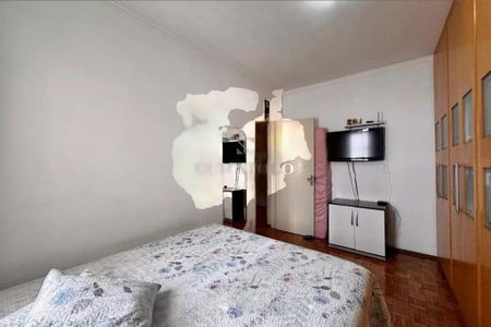 Apartamento à venda com 3 quartos, 120m² em Santa Paula, São Caetano do Sul