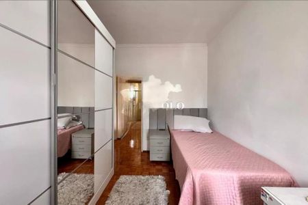 Apartamento à venda com 120m², 3 quartos e 1 vaga