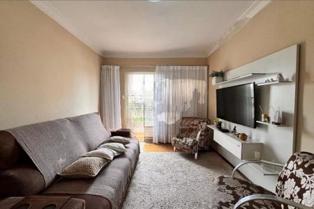 Apartamento à venda com 3 quartos, 120m² em Santa Paula, São Caetano do Sul