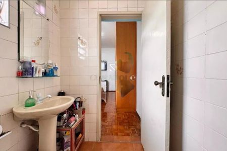 Apartamento à venda com 120m², 3 quartos e 1 vaga