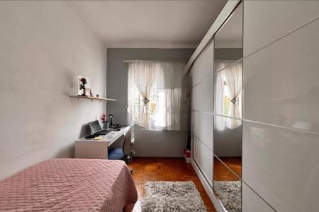 Apartamento à venda com 3 quartos, 120m² em Santa Paula, São Caetano do Sul