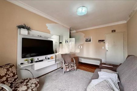 Apartamento à venda com 3 quartos, 120m² em Santa Paula, São Caetano do Sul