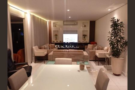 Apartamento à venda com 3 quartos, 360m² em Parque da Mooca, São Paulo