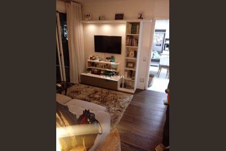 Apartamento à venda com 3 quartos, 360m² em Parque da Mooca, São Paulo