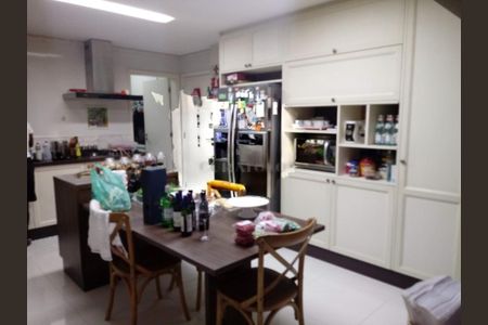 Apartamento à venda com 3 quartos, 360m² em Parque da Mooca, São Paulo