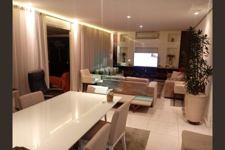 Apartamento à venda com 3 quartos, 360m² em Parque da Mooca, São Paulo