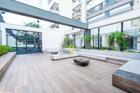 Apartamento à venda com 1 quarto, 50m² em Barra Funda, São Paulo