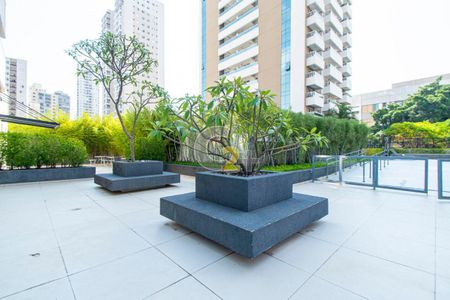 Apartamento à venda com 1 quarto, 50m² em Barra Funda, São Paulo