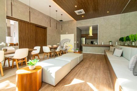 Apartamento à venda com 1 quarto, 50m² em Barra Funda, São Paulo