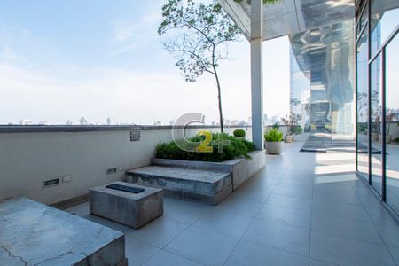 Apartamento à venda com 1 quarto, 50m² em Barra Funda, São Paulo