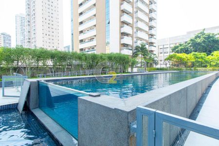 Apartamento à venda com 1 quarto, 50m² em Barra Funda, São Paulo