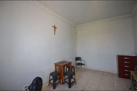 Sala/Quarto de kitnet/studio para alugar com 1 quarto, 18m² em Osvaldo Cruz, Rio de Janeiro