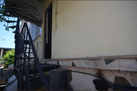 Studio para alugar com 18m², 1 quarto e sem vagaFachada