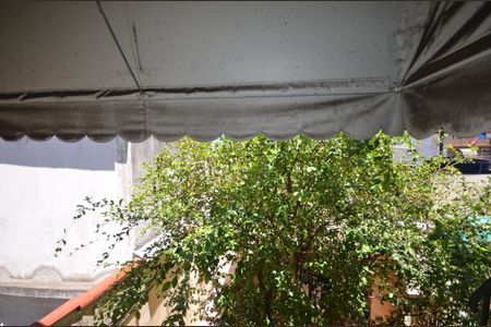 Vista da  Sala/Quarto de kitnet/studio para alugar com 1 quarto, 18m² em Osvaldo Cruz, Rio de Janeiro