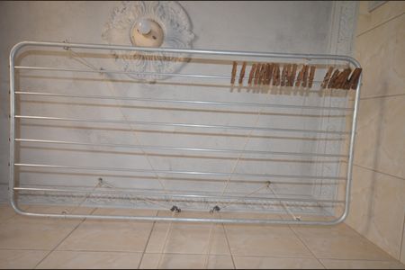 Studio para alugar com 18m², 1 quarto e sem vagaÁrea de Serviço