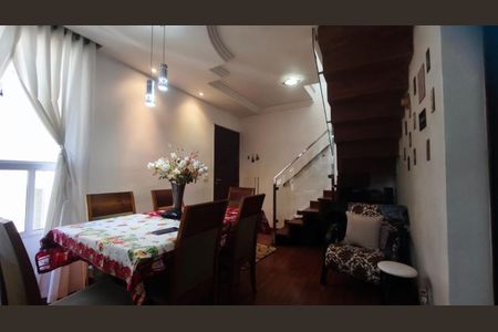 Apartamento à venda com 2 quartos, 72m² em Padre Eustáquio, Belo Horizonte