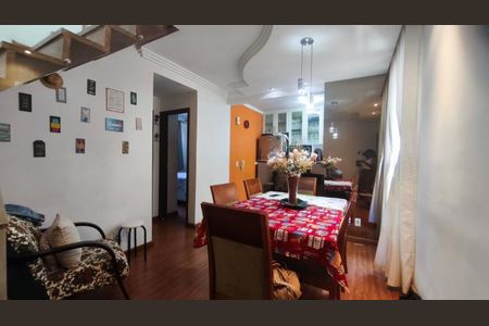 Apartamento à venda com 2 quartos, 72m² em Padre Eustáquio, Belo Horizonte