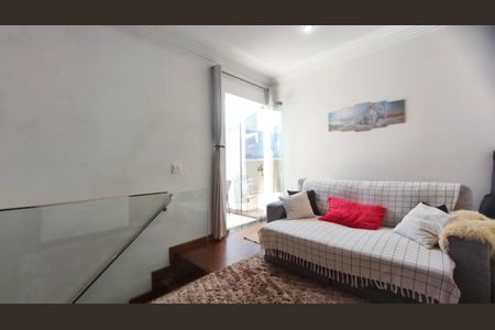 Apartamento à venda com 2 quartos, 72m² em Padre Eustáquio, Belo Horizonte