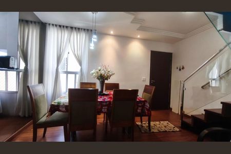 Apartamento à venda com 2 quartos, 72m² em Padre Eustáquio, Belo Horizonte