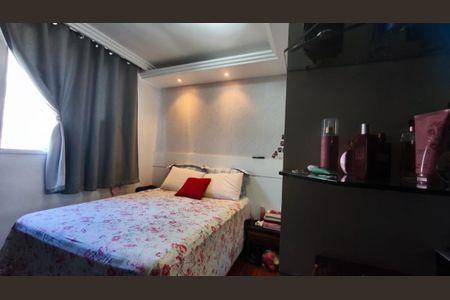 Apartamento à venda com 2 quartos, 72m² em Padre Eustáquio, Belo Horizonte