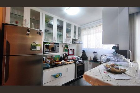 Apartamento à venda com 2 quartos, 72m² em Padre Eustáquio, Belo Horizonte