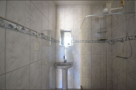 Studio para alugar com 18m², 1 quarto e sem vagaBanheiro