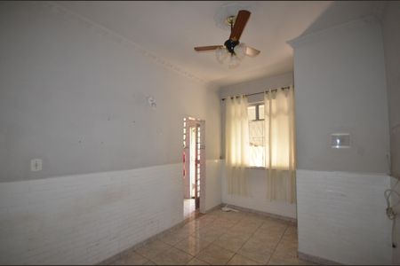 Sala Quarto de kitnet/studio para alugar com 1 quarto, 18m² em Osvaldo Cruz, Rio de Janeiro