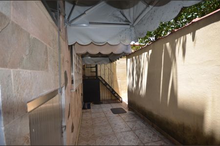 Studio para alugar com 18m², 1 quarto e sem vagaHall de entrada