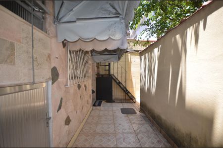 Studio para alugar com 18m², 1 quarto e sem vagaHall de entrada