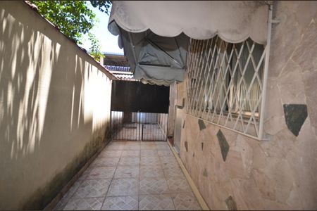 Studio para alugar com 18m², 1 quarto e sem vagaHall de entrada