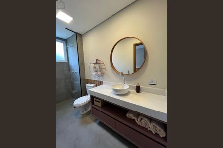 Apartamento à venda com 2 quartos, 63m² em Vila Marlene, Jundiaí