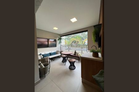 Apartamento à venda com 2 quartos, 63m² em Vila Marlene, Jundiaí