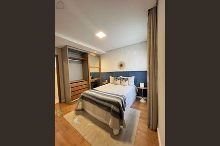 Apartamento à venda com 2 quartos, 63m² em Vila Marlene, Jundiaí