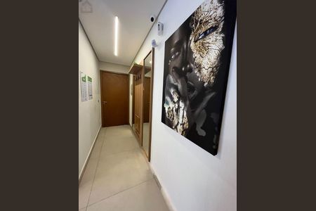 Apartamento à venda com 63m², 2 quartos e 1 vaga