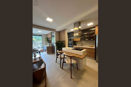 Apartamento à venda com 63m², 2 quartos e 1 vaga