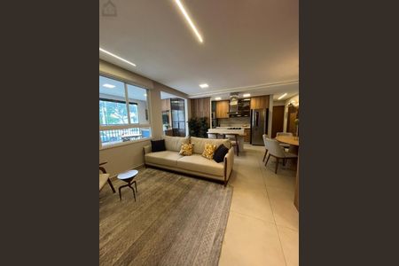 Apartamento à venda com 2 quartos, 63m² em Vila Marlene, Jundiaí